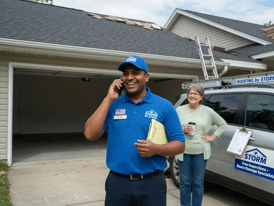 Roof Repair Near Me Cedar Falls, IA FAQs